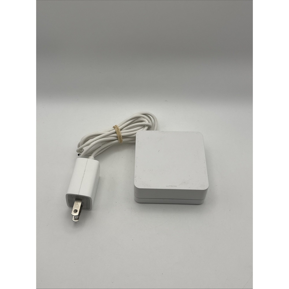Lutron Caseta Wireless Smart Bridge (Hub) L-BDGPRO2